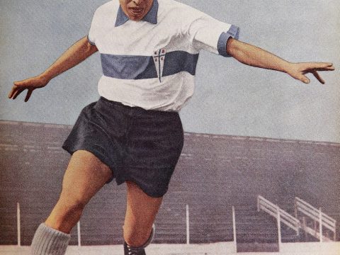 Sergio Valdés