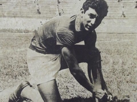 Sergio Méndez