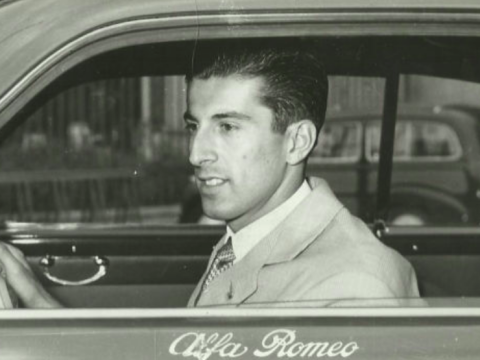 Sergio Mantovani