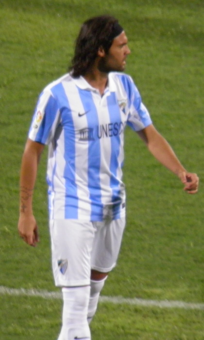 Sergio Ortega