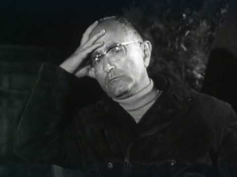 Sergio Sollima