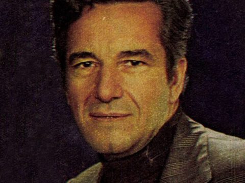 Sergiu Nicolaescu