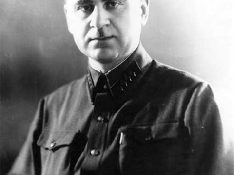 Sergo Goglidze