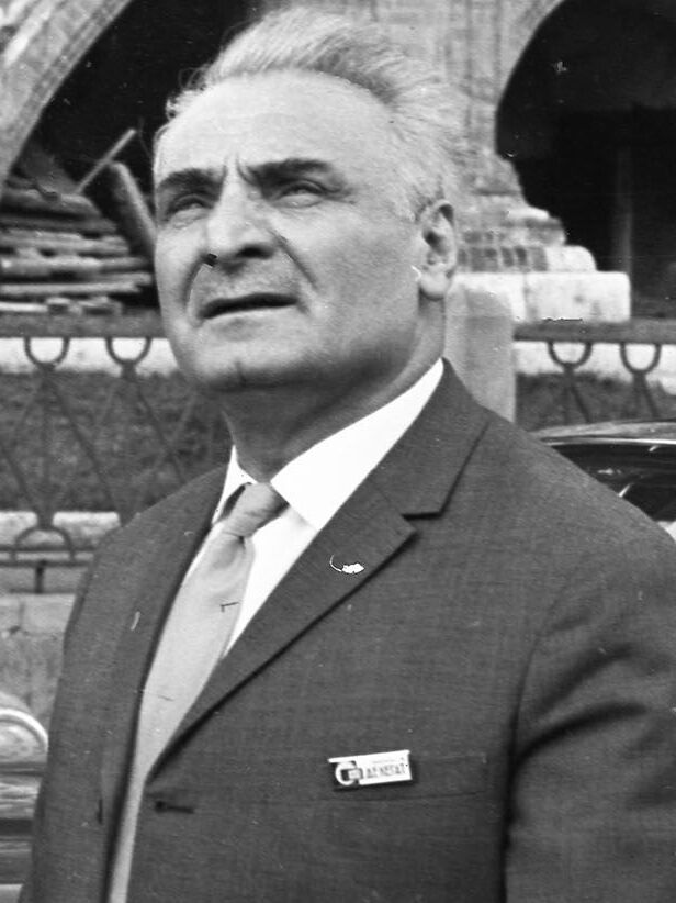 Sergo Zakariadze