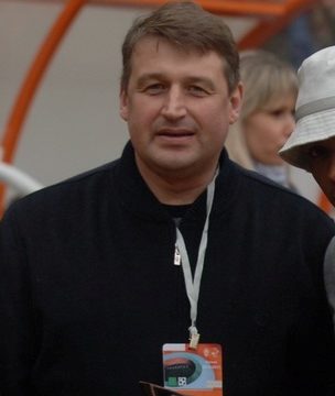 Serhiy Atelkin