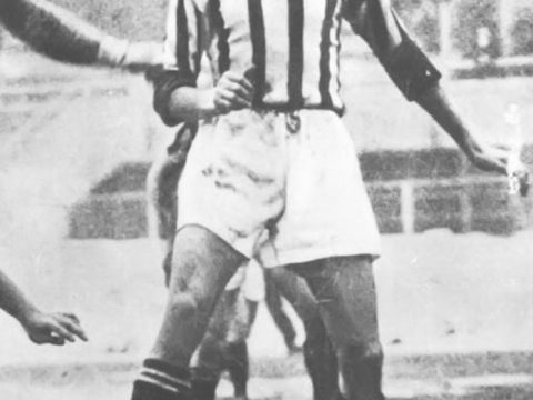Giovanni Varglien