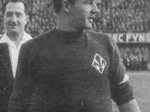 Sergio Cervato