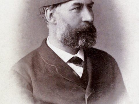 Halil Şerif Pasha