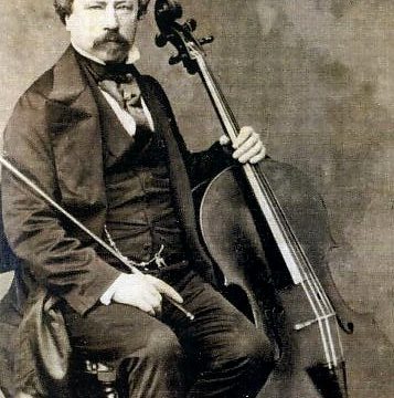 Adrien-François Servais