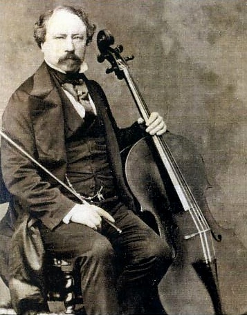 Adrien-François Servais