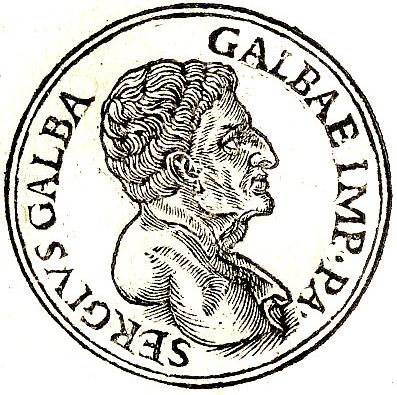 Servius Sulpicius Galba
