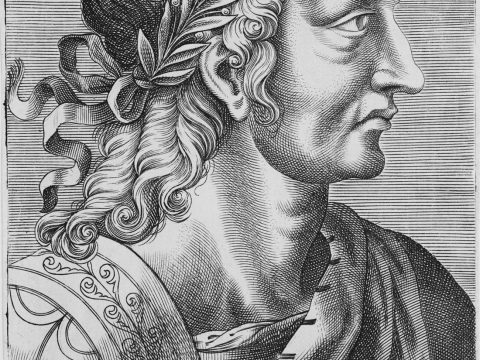 Servius Tullius