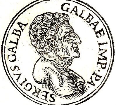 Servius Sulpicius Galba