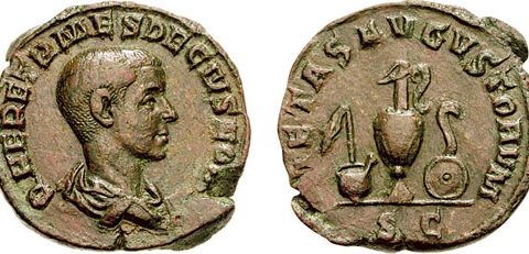 Herennius Etruscus