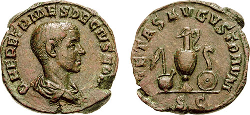 Herennius Etruscus