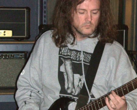 Seth Putnam