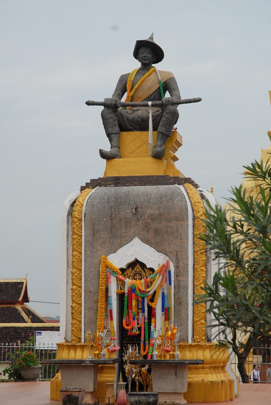 Setthathirath