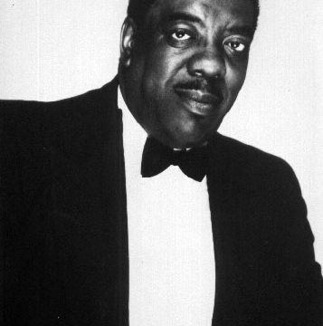 James Cleveland
