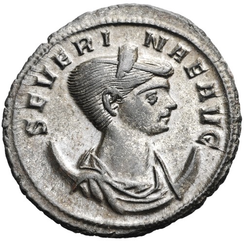 Ulpia Severina