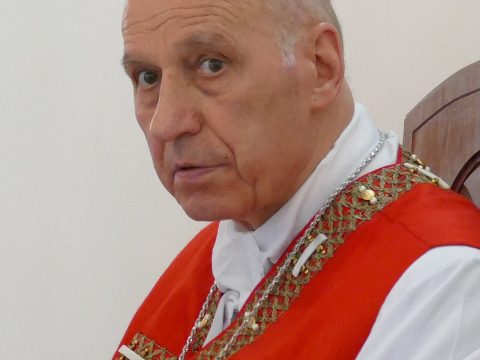 Severino Poletto