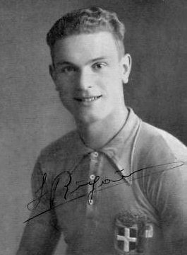 Severino Rigoni
