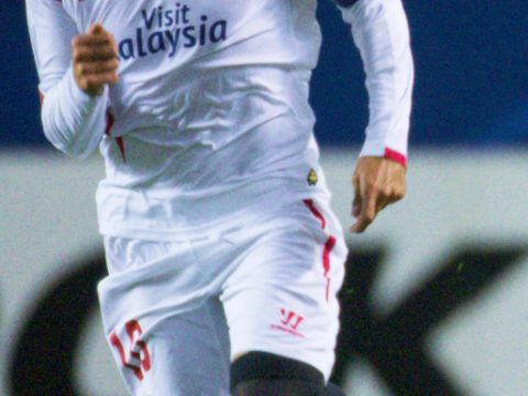 José Antonio Reyes