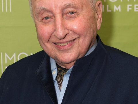 Seymour Bernstein
