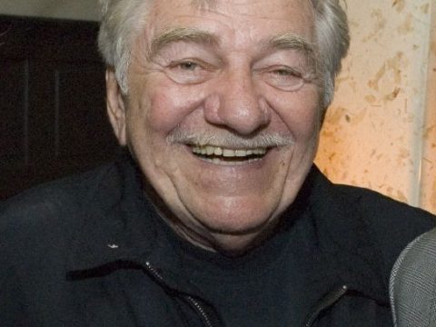 Seymour Cassel