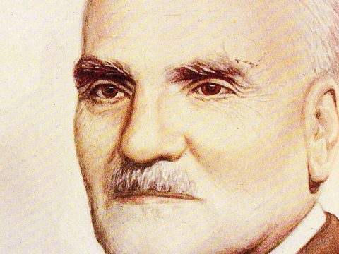 Hassan Taqizadeh