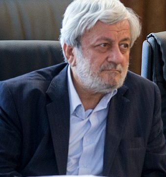Mohammad Mirmohammadi