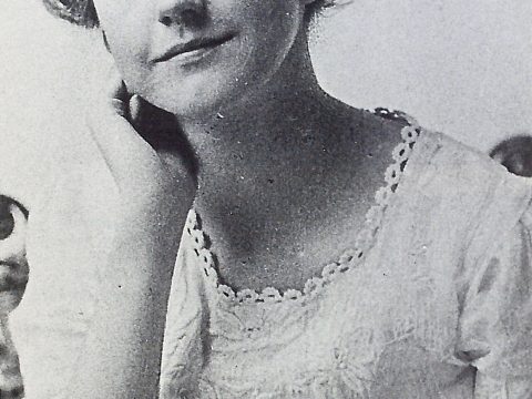 Susan Glaspell