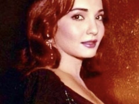 Shadia