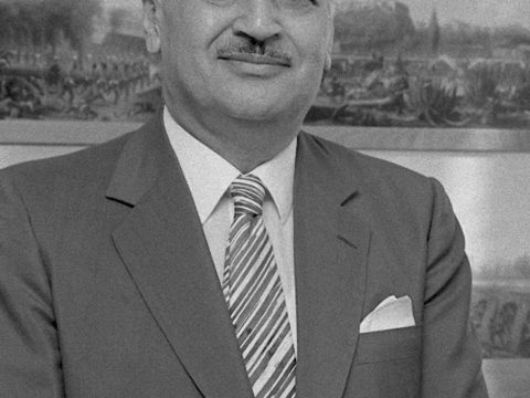 Shafik Wazzan