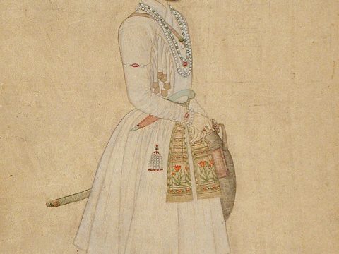 Bahadur Shah I
