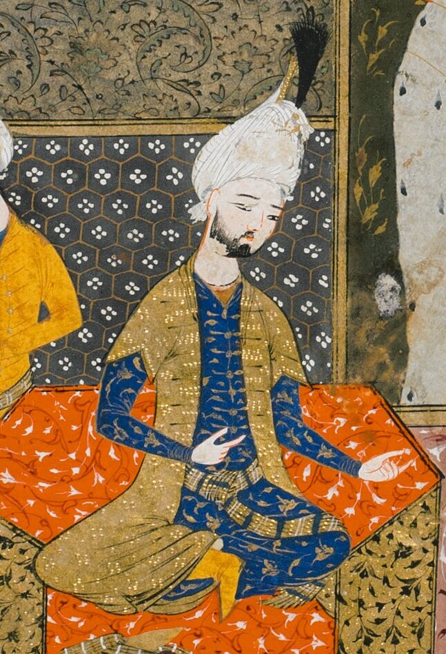 Ismail II