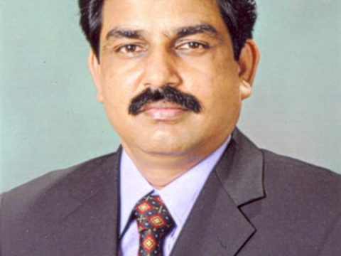 Shahbaz Bhatti
