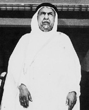 Abdullah III Al-Salim Al-Sabah