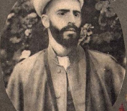 Mohammad Khiabani