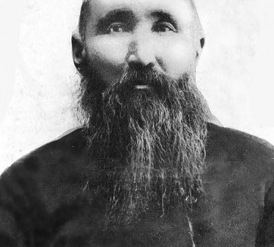 Shakarim Kudaiberdiev
