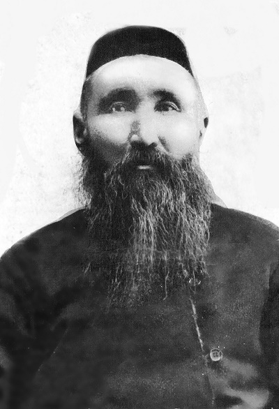 Shakarim Kudaiberdiev
