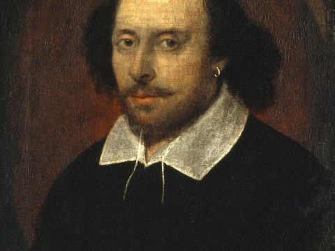 William Shakespeare