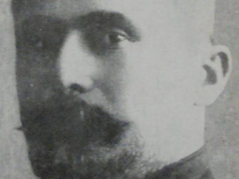 Shalva Eliava