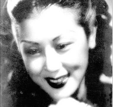 Shangguan Yunzhu
