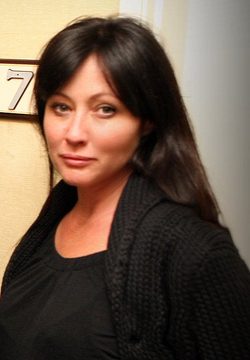 Shannen Doherty
