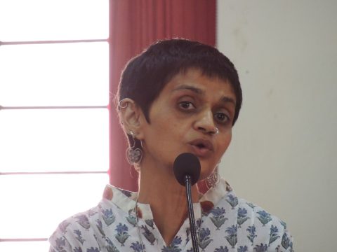 Sharmila Rege
