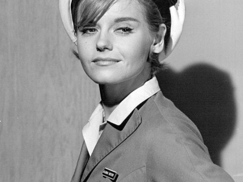 Sharon Farrell