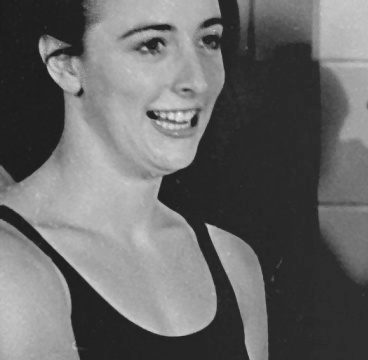 Sharon Stouder