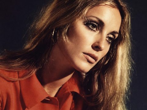 Sharon Tate