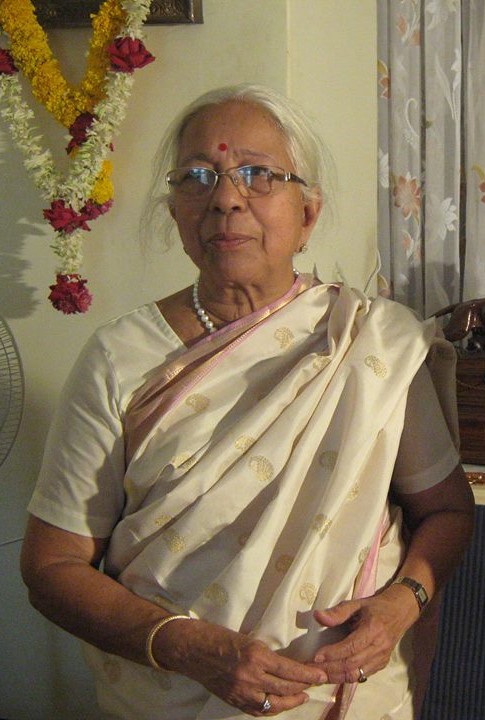 Shashikala Kakodkar