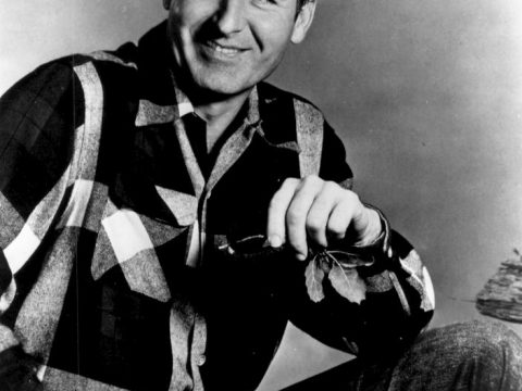 Sheb Wooley